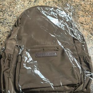 Moroccan Oil Backpack